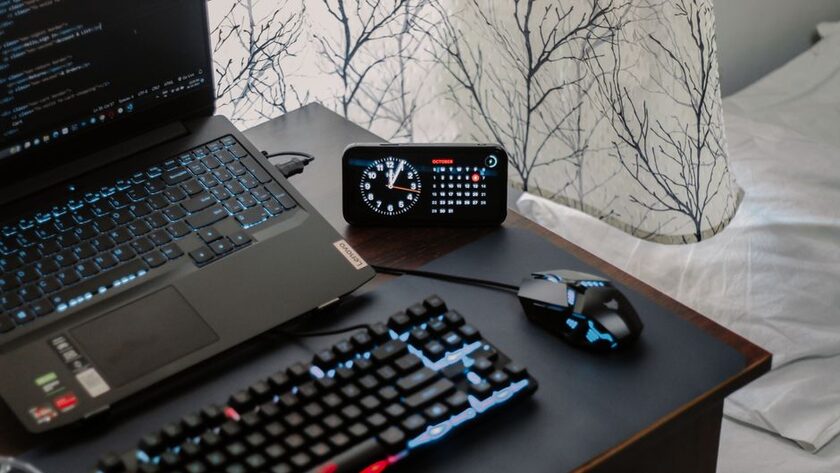 ROG Strix XG27AQDMES 27 pouces QD-OLED 1440p 240 Hz ASUS